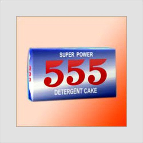 555 Super Power Detergent Cake 555 Super Power Detergent Cake