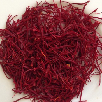 Iranian Saffron Pack Size: 1 Kg