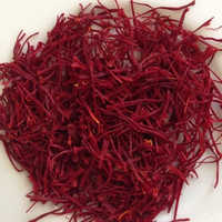 Saffron - Grade I Sargol Negin Poushal | 100% Pure, 1 Kg Pack Size, Deep Red Color, High Aroma And Flavor Intensity, 2-year Shelf Life