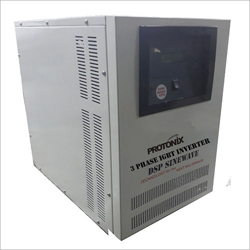 All Color Available 30 Kva Inverter At Best Price In Noida Protonix Fortuner India Pvt Ltd