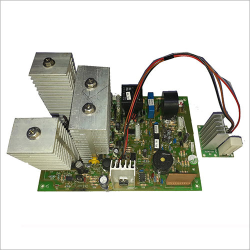 All Color Available 2Kva 24V Inverter Card