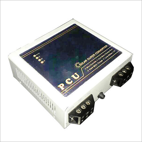 All Color Available Solar Super Converter