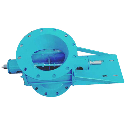 Rotary Air Lock Valve