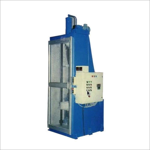 Hydraulic Pressure Testing Machine By SIMPLETEC AUTOMATICS PVT. LTD.
