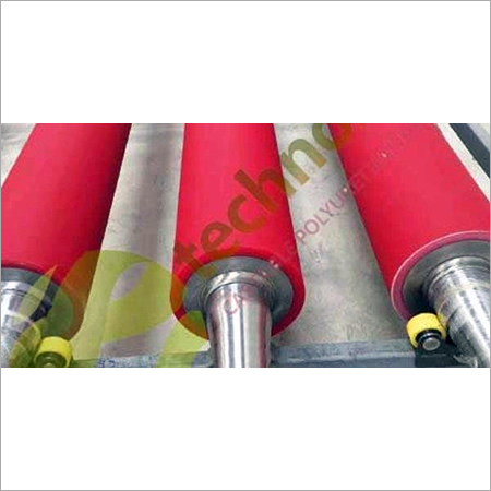 ROLLERS - Metal, Rigid | Casting Process, Durable Design, High Performance