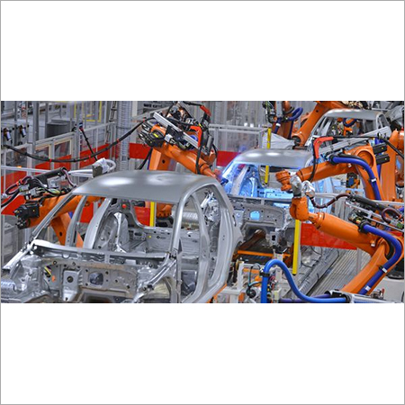 CASTABLE POLYURETYHANE FOR AUTOMOBILE SECTOR