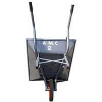 80 Ltr Single Wheel Barrow