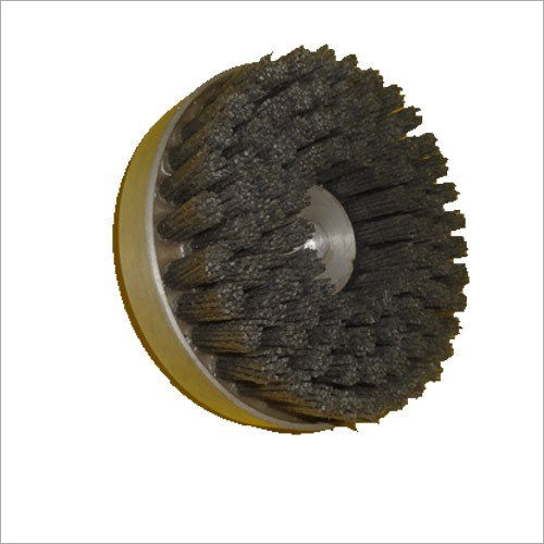 Insided Ring Brush Handle Length: 10 -15 Inch (In)