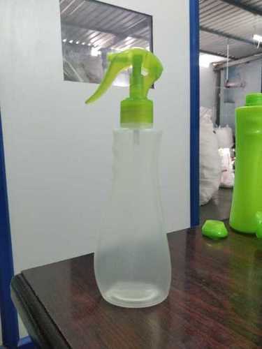 Liquid Sprayer Bottles By PLASTO PLANET