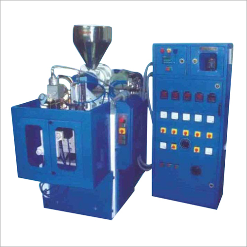 Plastic Blow Moulding Machine