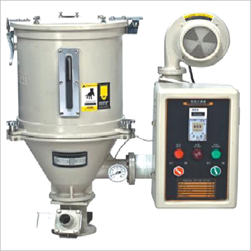 Hopper Dryer