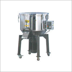 Vertical Color Mixer