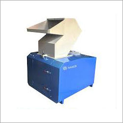 Plastic Grinder Machine