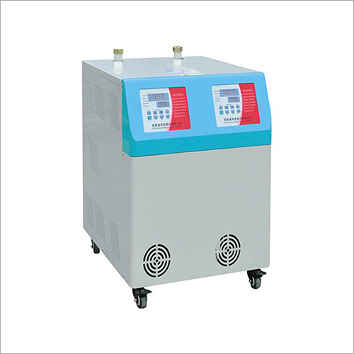 Mold Temperature Controller