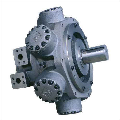Hydraulic Motor