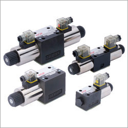 Hydraulic Valve
