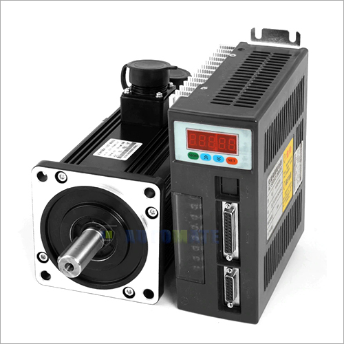 Servo System