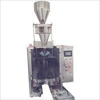 Automatic Collar Type Cup Filler Machine