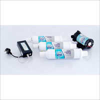 R.O PURIFIER PARTS