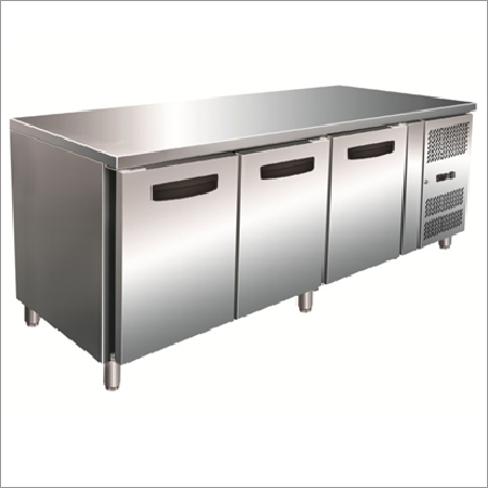 Under Counter With Food Warmer Under Counter With Food Warmer