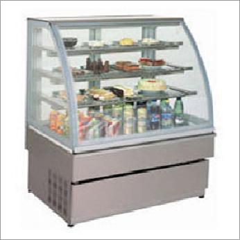 Sweet Display Counter Sweet Display Counter