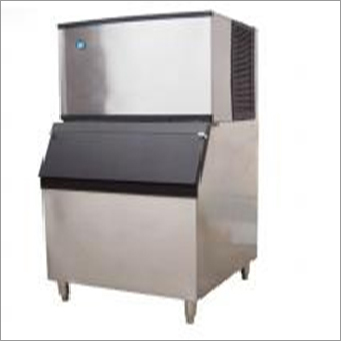 Ice Cube Machine