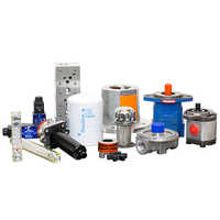 Air Hydraulic Press