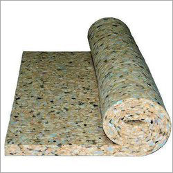 Multicolor Bonded Mattress Foam