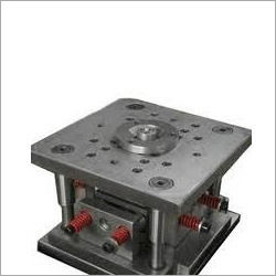 Plastic Injection Moulds