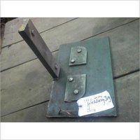 Cast Iron Welding Jigs