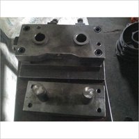 Steel Cutter Punch Punching Tool
