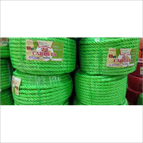 Blue hdpe fish net, Size: From 15 mm To 300 at Rs 300/kg in Dhule