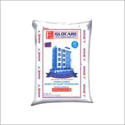 Any Color Glocare Wall Putty