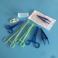Disposable Medical Surgical Instrument