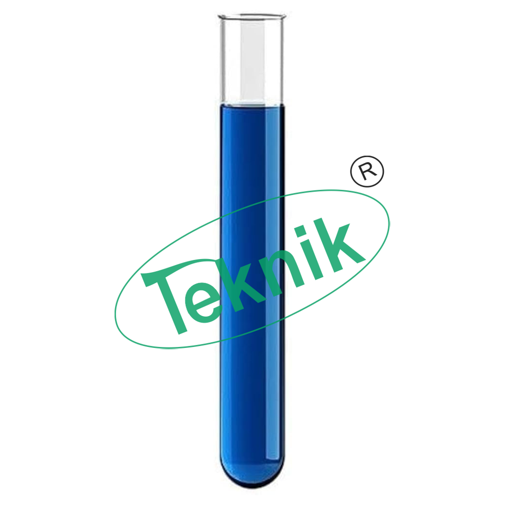 Boro 3.3 Glass Test Tubes - Application: Laboratory Glassware