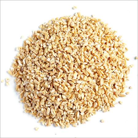 BAFPL Roasted Kibbled Wheat (Daliya By BARLEY AGRO FOODS PVT. LTD.