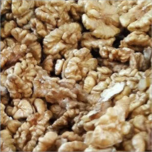 Kashmiri Walnut Kernels - Organic, Food Grade, Standard Size | Natural Brown Color, Dried Style, Customized Weight, 4-8 Months Shelf Life