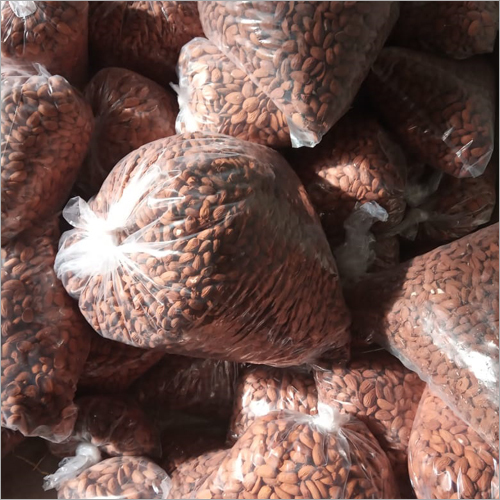 Natural Brown Kashmiri Almond Kernels