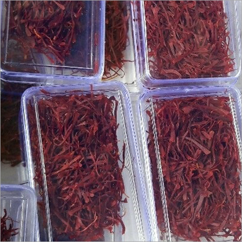 Red Saffron - High Grade Kashmiri Saffron 100% Purity for Food And Ayurvedic Medicines | Customized Weight With 21 Days Shelf Life