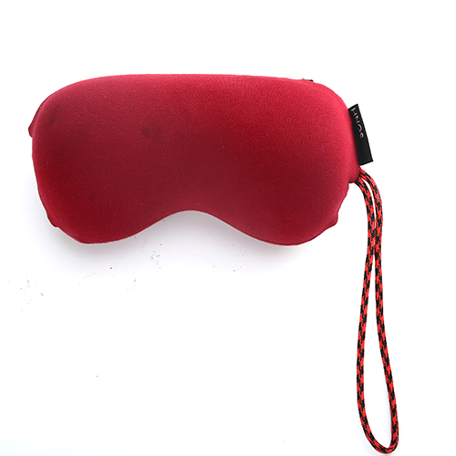 Red Stress Pillow