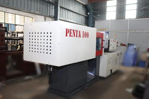 New Injection Moulding Machine Penta 110