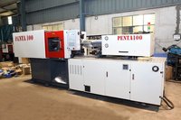 New Injection Moulding Machine Penta 110