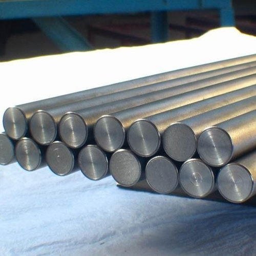 200 Nickel Round Bar