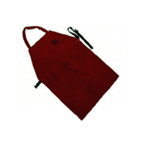 Leather Apron