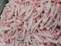 Frozen Chicken Whole
