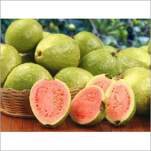 Fresh Guava