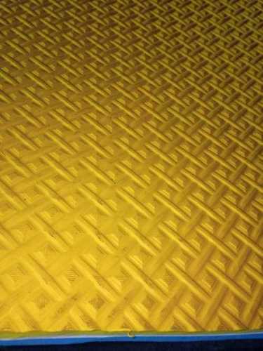 20 mm Rubber Sole Sheet