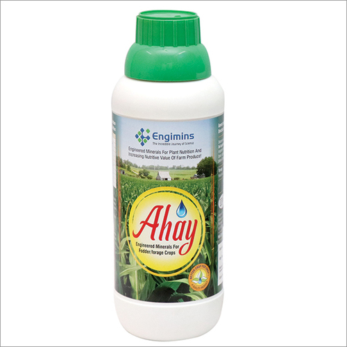 Engimins Ahay Plant Nutrient