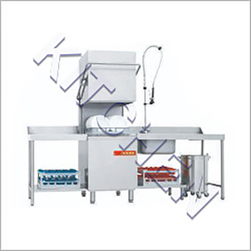 Conveyor Dishwasher Machine at Best Price in Delhi, Delhi Kitchen