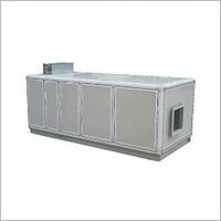 Kitchen Exhaust Scrubber System Application: Commercial